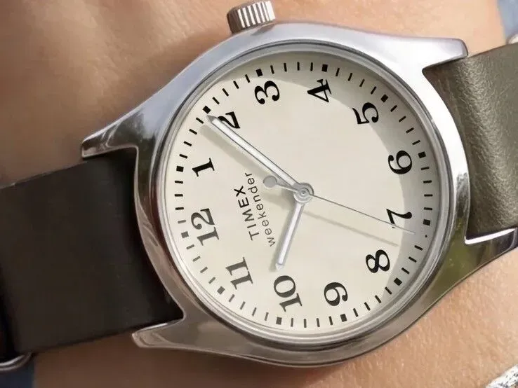 Ilustrasi csm timex tw2y86500 m 3b0d6dc1 33a5 4f41 8639 7ccc07b44deb 46d3ae146c Timex Unveils Compact 34mm Weekender New England Watches