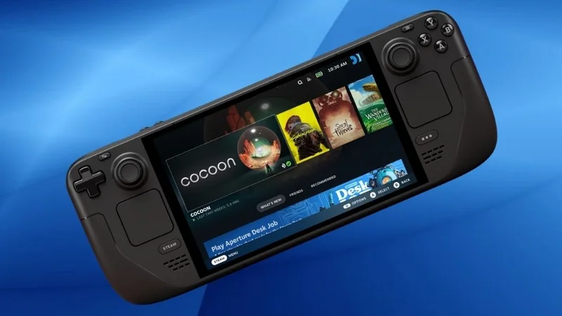 Steam Deck LCD Battery Price Hike Raises Repair Cost Concerns