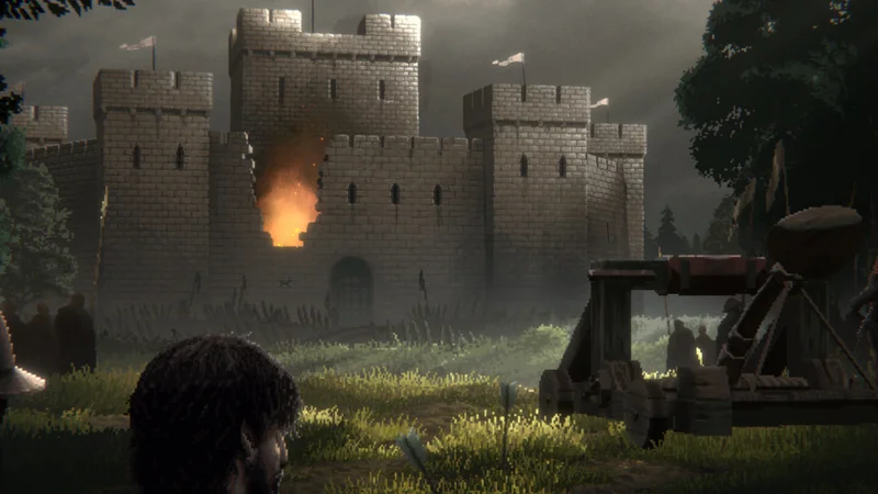 Defender of the Crown: The Legend Returns Launches With Three Distinct Game Modes