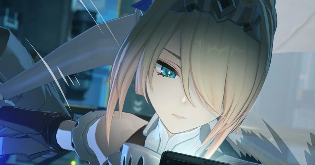 HoYoverse's Zenless Zone Zero showcased at Gamescom 2026 with crossover event
