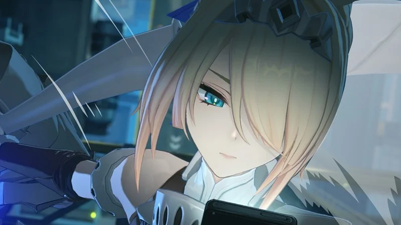 HoYoverse Brings Zenless Zone Zero to Gamescom with Honkai Star Rail Crossover
