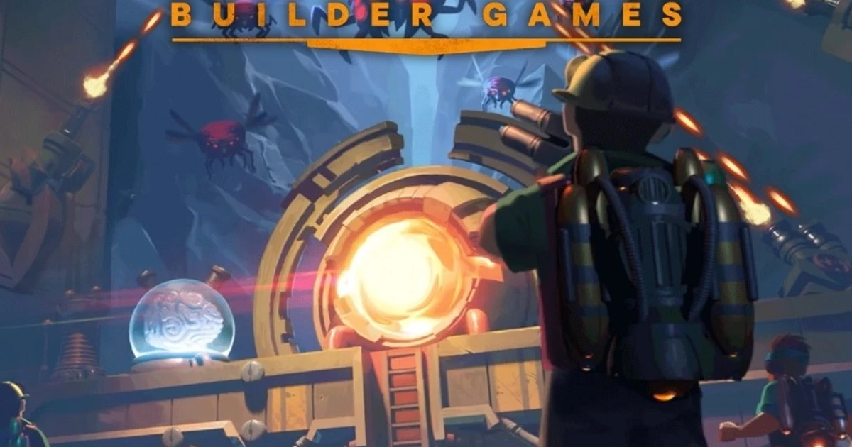 Humble Bundle Built Differently banner showing 10 Steam Deck compatible games
