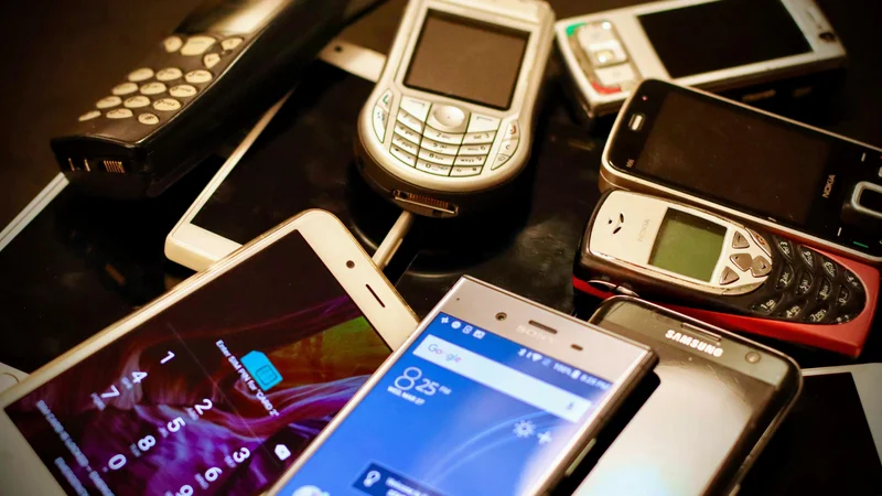 Budget Smartphones Fade Out Amid Memory Shortage and Rising Costs