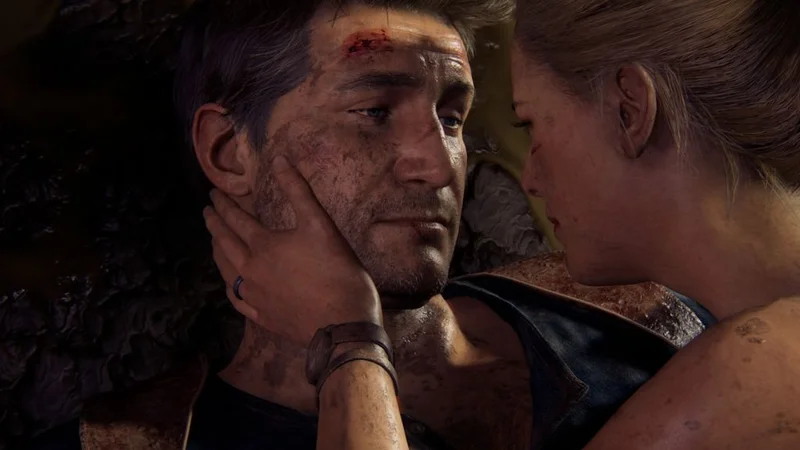 Former Naughty Dog Designer Advocates New Uncharted Prequel Over Remake