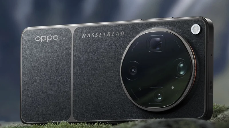Oppo X10 Ultra and Vivo X500 Ultra Remain China Exclusive Raising Global Access Concerns