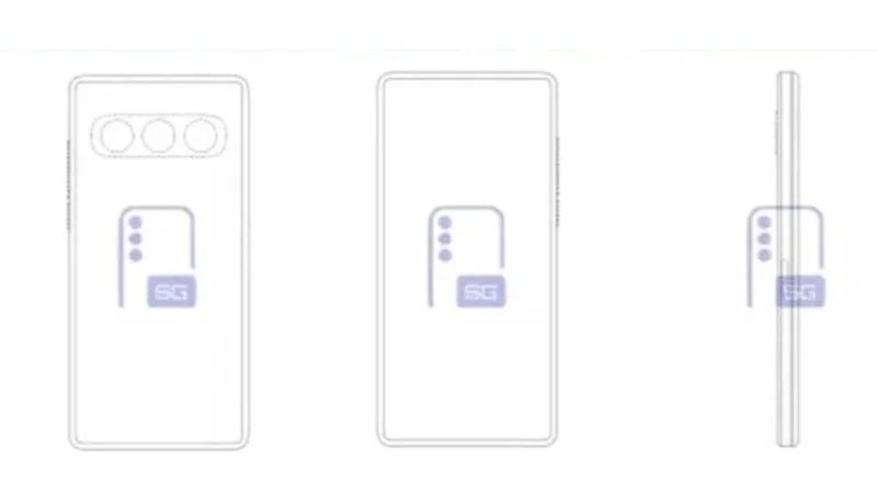 Samsung Galaxy S27 Rethinks Camera Design With Horizontal Bar