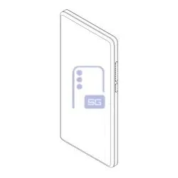 Samsung Galaxy S27 Ultra with potential new horizontal camera design