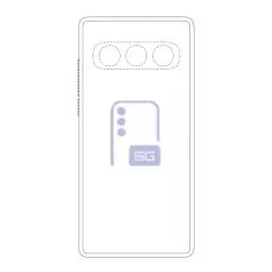 Samsung Galaxy S27 Ultra with potential new horizontal camera design