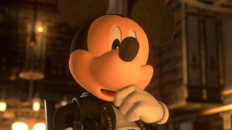 Kingdom Hearts 4 Release Date Doesn’t Guarantee PS5 Disc for Collectors
