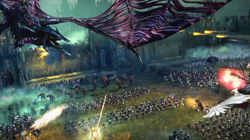 Total War Warhammer Drops 75 Percent On Steam, A Strategic Buy for Fans