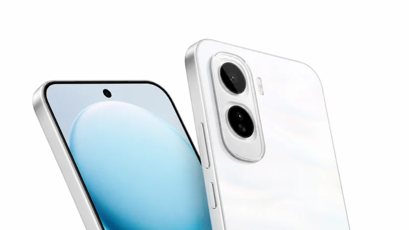 Vivo Y500 Delivers Massive Battery and Display but Lacks 5G Connectivity