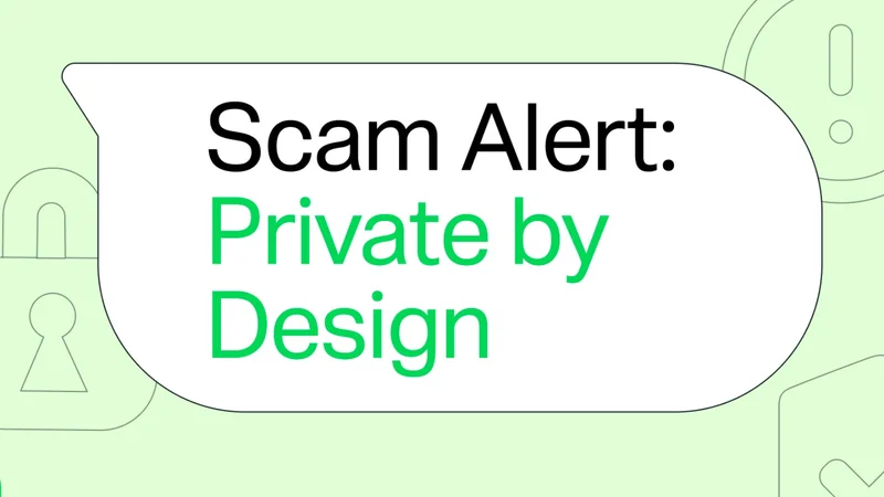 WhatsApp's Scam Alert Uses AI To Detect Scams Only From Unknown Senders