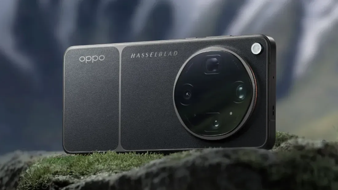 Oppo Find X9 Ultra - 7 Camera Phones That Are Truly Replacing Dedicated Rigs in 2026