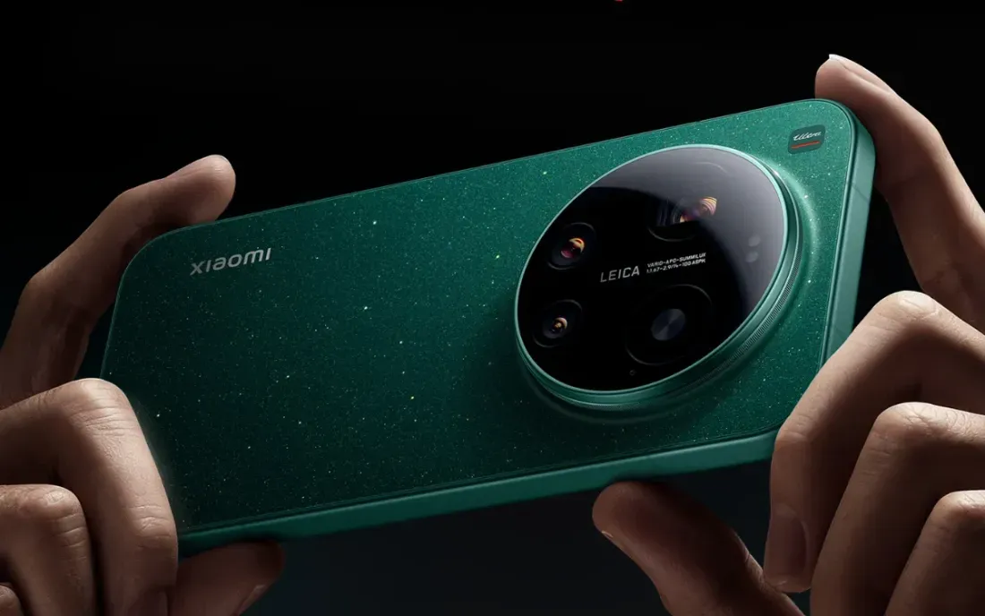 xiaomi 17 ultra 2 7 Camera Phones That Are Truly Replacing Dedicated Rigs in 2026