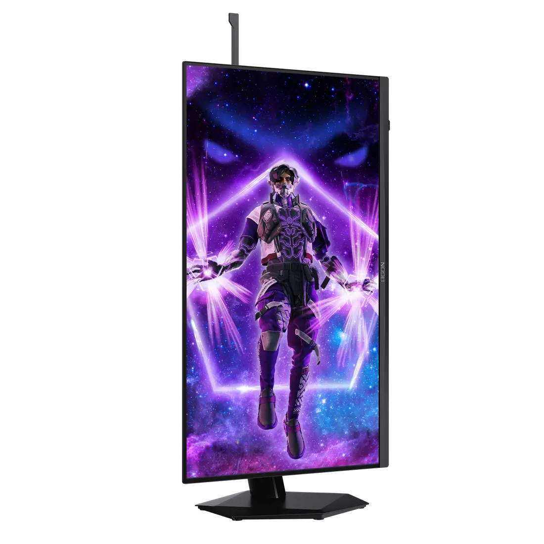 2b3436492b356288c967971afd76aef4 AOC AGON AG277QSD Delivers 320Hz QD-OLED Speed and Factory HDR Tuning