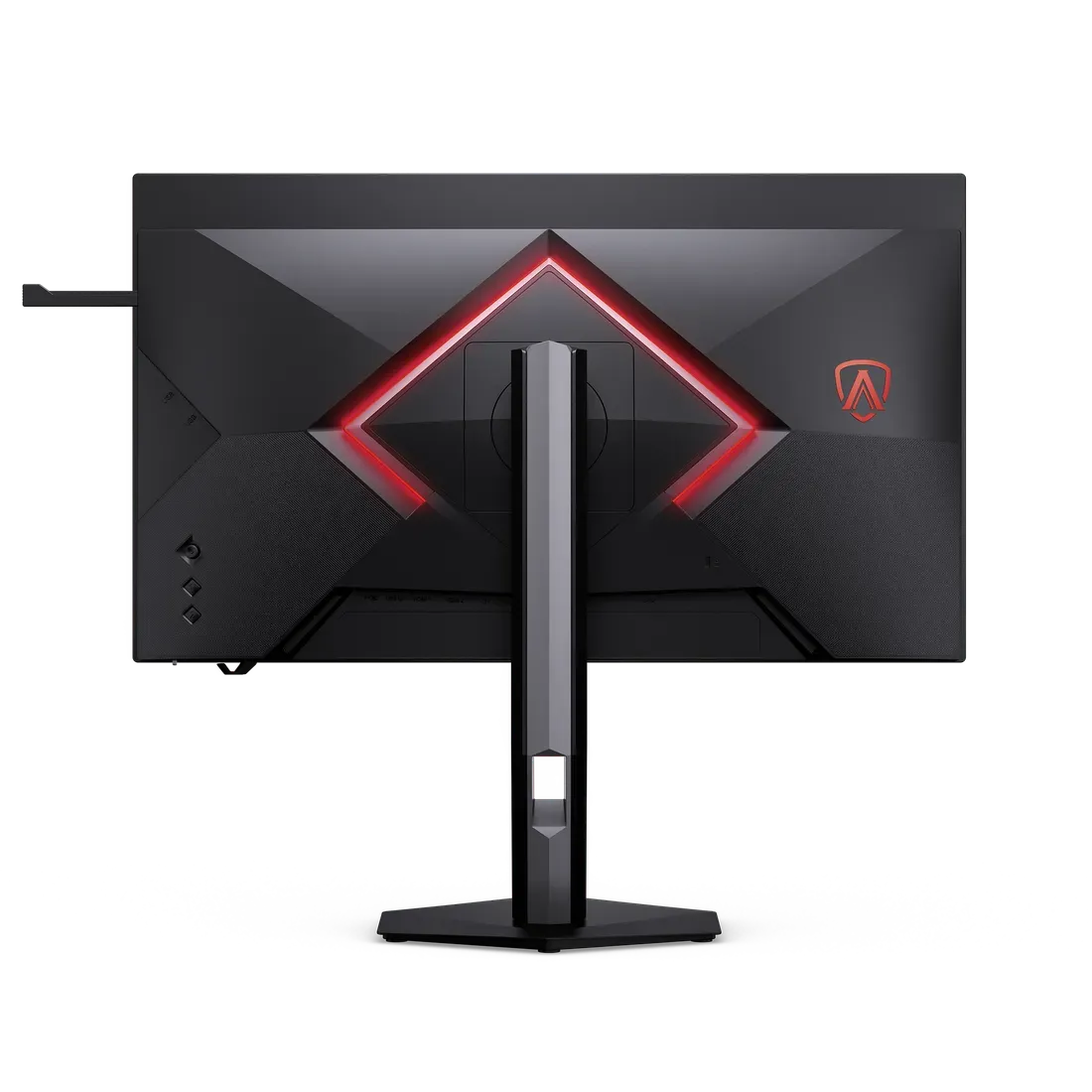 be684a06d065a3035286c5cfef7013bf AOC AGON AG277QSD Delivers 320Hz QD-OLED Speed and Factory HDR Tuning