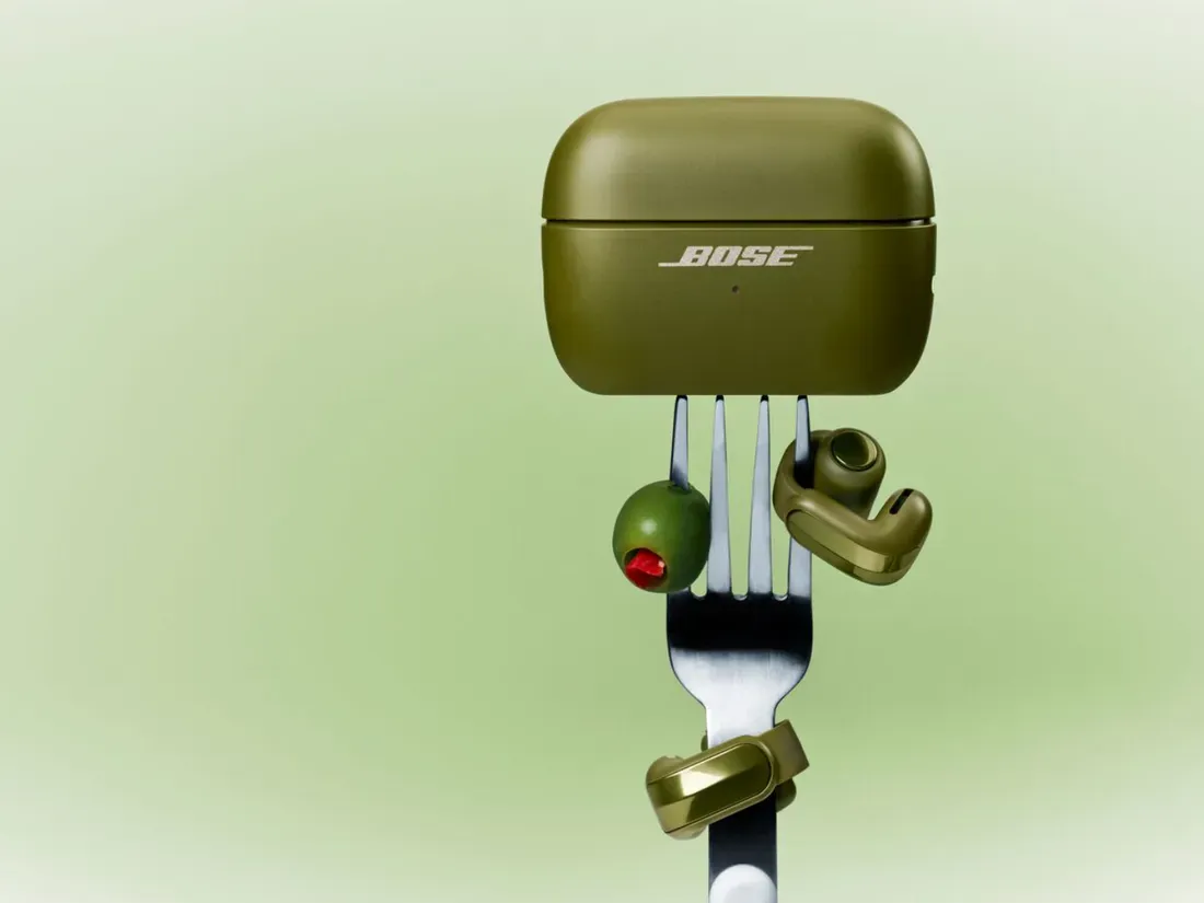 bose ultra open second gen release mid 2 Bose Refines the Open-Ear Experience with the Second-Gen Ultra Buds