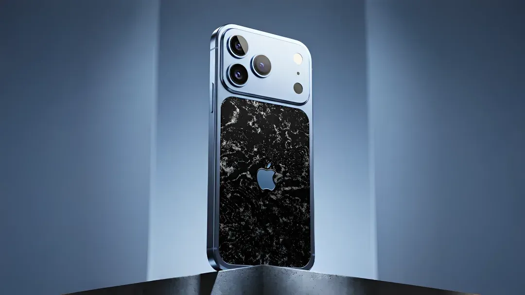 Caviar iPhone 18 Pro - Caviar’s iPhone 18 Pro Costs $7,130 for Materials, Not Power