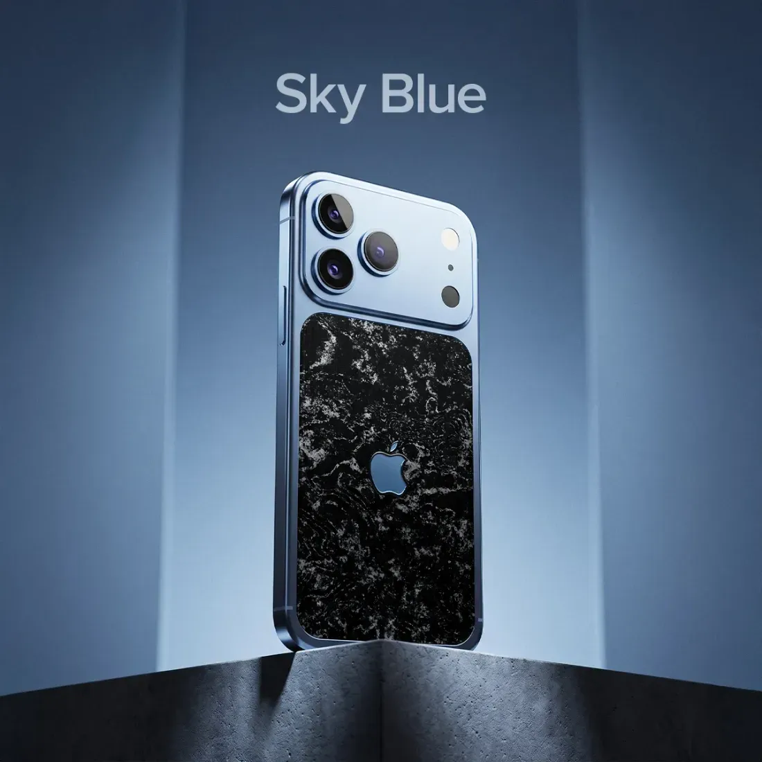 Caviar iPhone 18 Pro - Caviar’s iPhone 18 Pro Costs $7,130 for Materials, Not Power