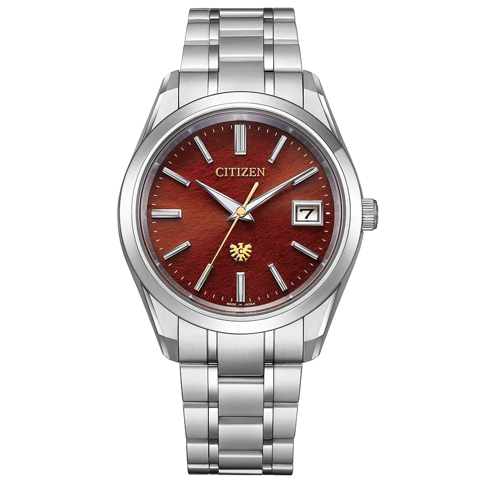 tct aq4100 65x 00 ec Citizen Combines Ancient Paper Craft With High-Precision Solar Tech