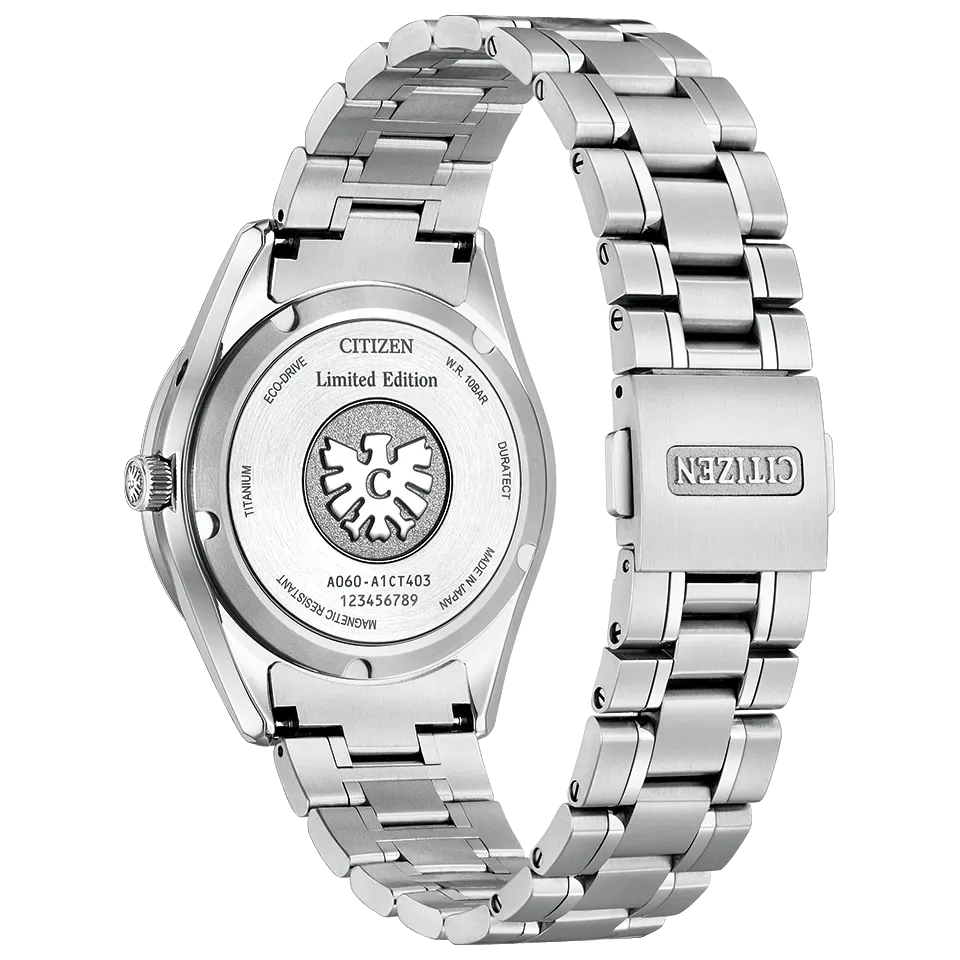 tct aq4100 65x 02 ec Citizen Combines Ancient Paper Craft With High-Precision Solar Tech