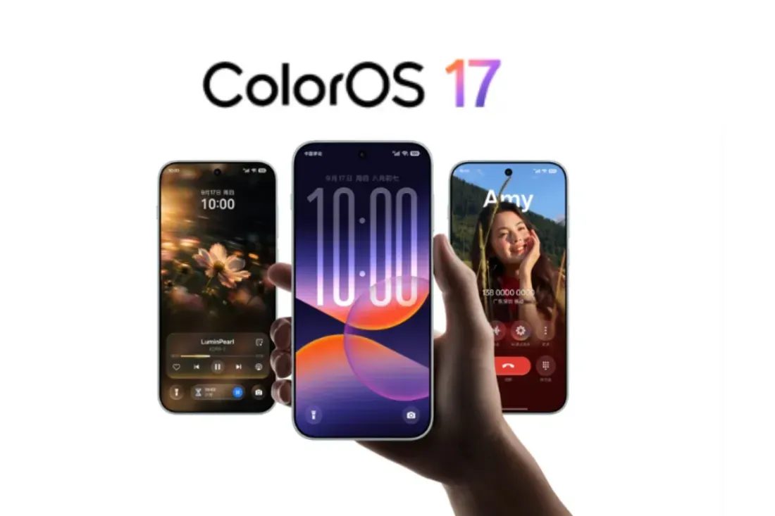 Oppo ColorOS 17 update plan - ColorOS 17 Rollout: When Your Oppo, OnePlus, or Realme Device Gets the Update