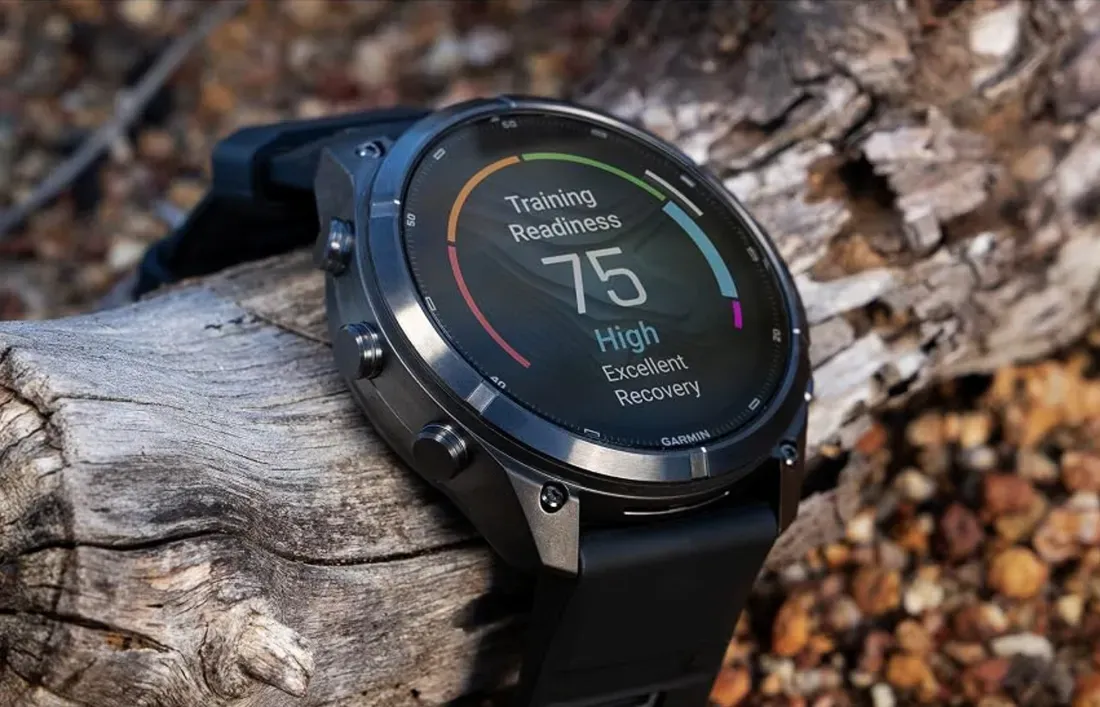 garmin fenix 9 fenix 9 pro first update mid Garmin Fenix 9 Update Fixes Hidden Battery Drain and Call Glitches