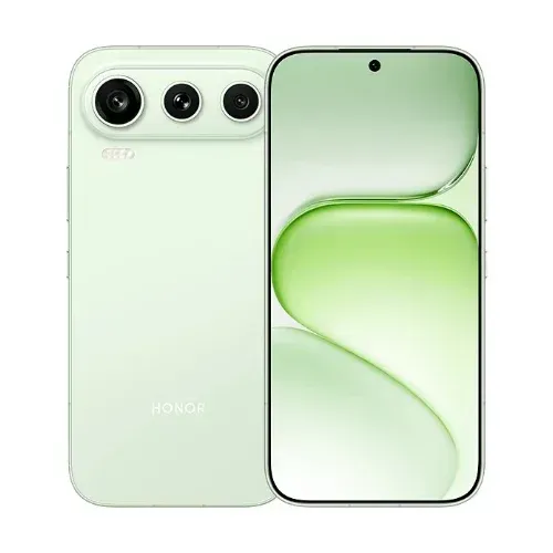 Honor 600 Pro (China) - Honor 700 Pro Could Finally Make Rear Displays Mainstream