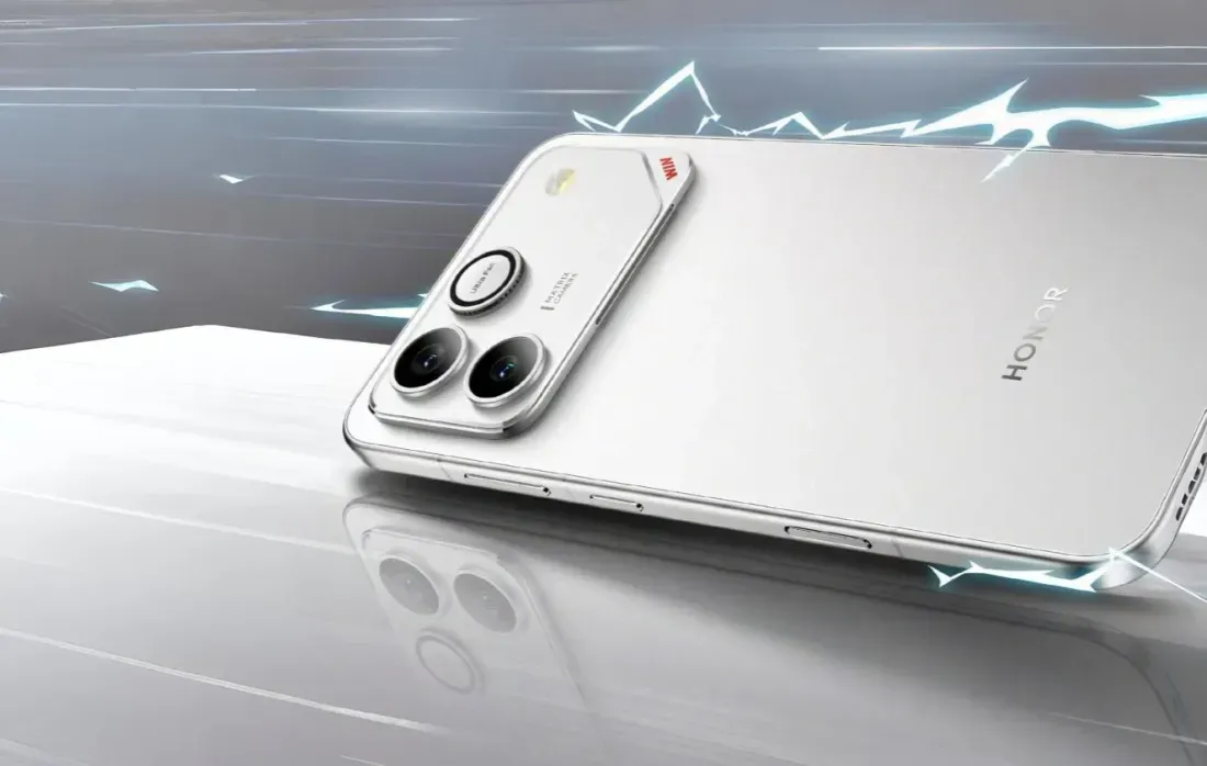 161  1 Honor Win 2 Series Leaks Reveal Massive Battery and Cooling Tech