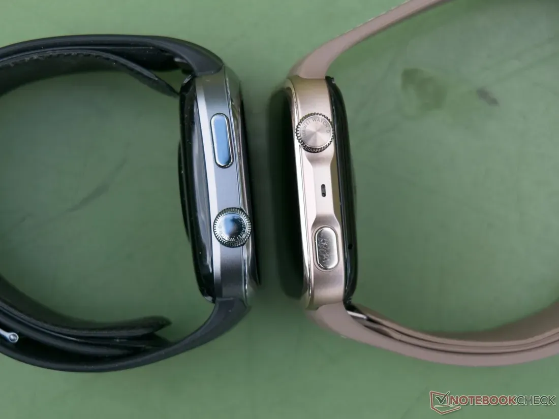 huaweiwatchd3pro22 Huawei Watch D3: A Slimmer Design That Finally Fixes the Bulk