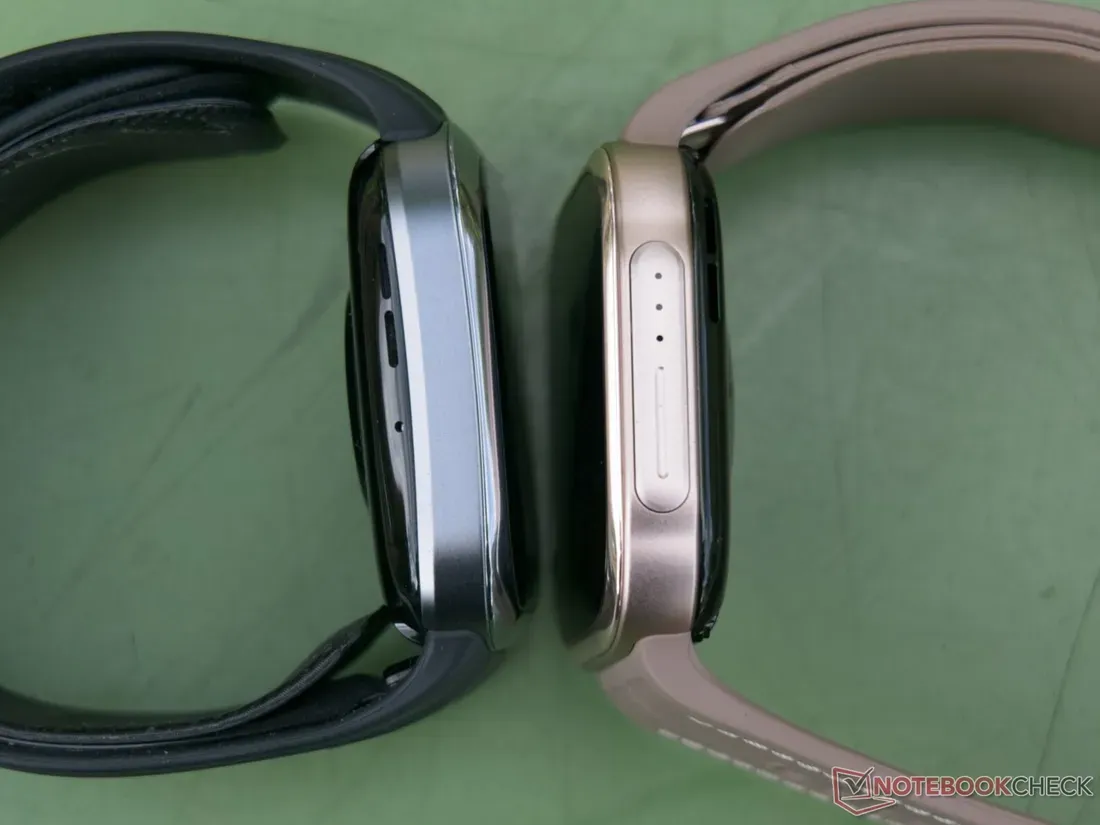 huaweiwatchd3pro25 Huawei Watch D3: A Slimmer Design That Finally Fixes the Bulk