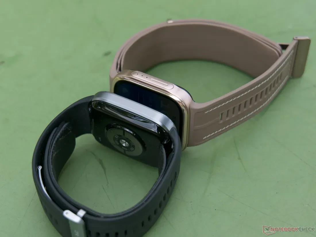 huaweiwatchd3pro26 Huawei Watch D3: A Slimmer Design That Finally Fixes the Bulk