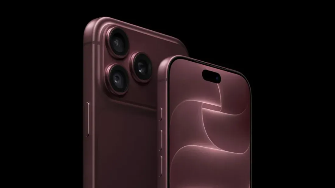 Photo of rear port and I/O connectivity view iPhone 18 Pro Hits 60W Charging but Your MacBook Brick Might Not Work