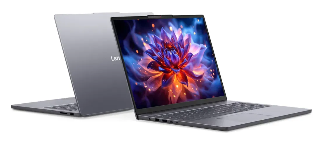 ideapad slim 3 16iwc11 full euro release mid Lenovo Cuts Entry Price on Its 16-Inch IdeaPad Slim 3 in Europe