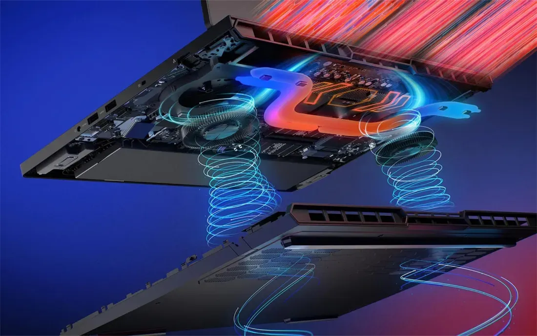 legion pro 5i 16iax10 rtx 5070 12gb release mid Lenovo Finally Solves the Laptop GPU VRAM Bottleneck for Under $2,400