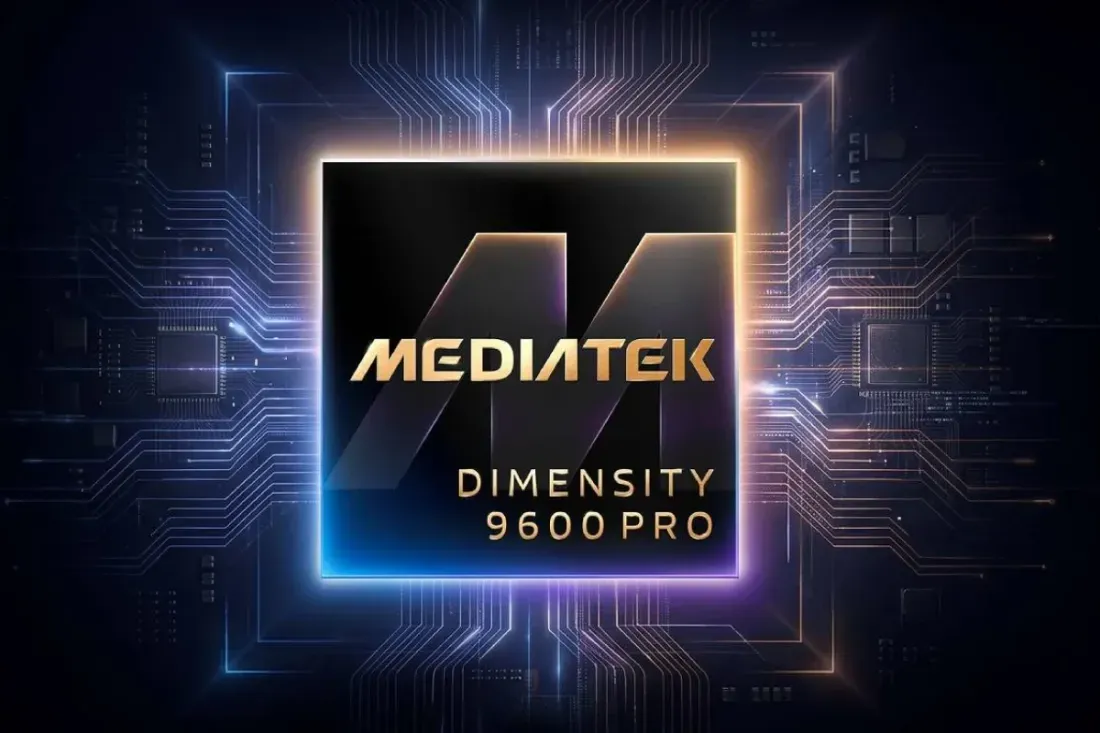 MediaTek Dimensity 9600 Pro - MediaTek’s $220 2nm Silicon Exposes the Harsh Truth About Phone Prices