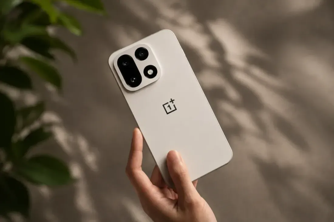 OnePlus 15 - OnePlus 16 Solves the Most Irritating Display Flaw of Its Predecessor