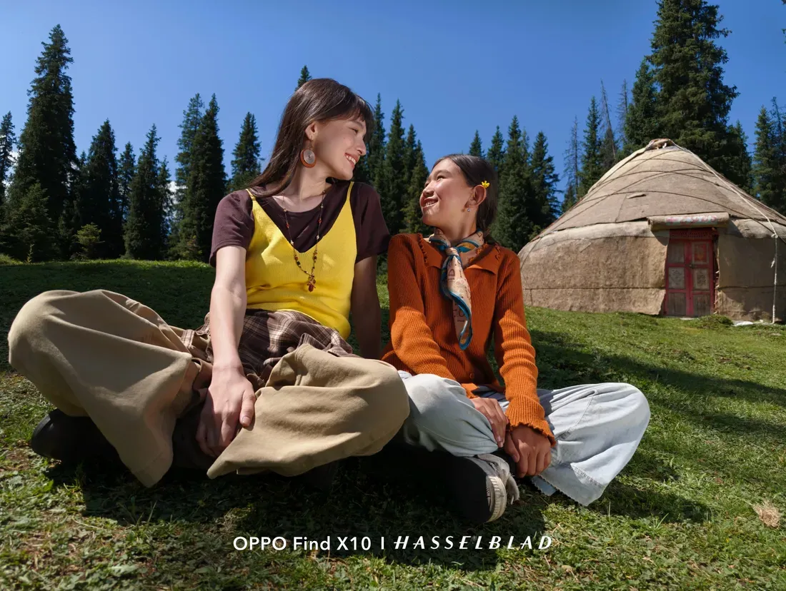 Oppo Find X10 camera sample - Oppo Find X10 Puts Dual 200MP Sensors to the Test in New Camera Samples