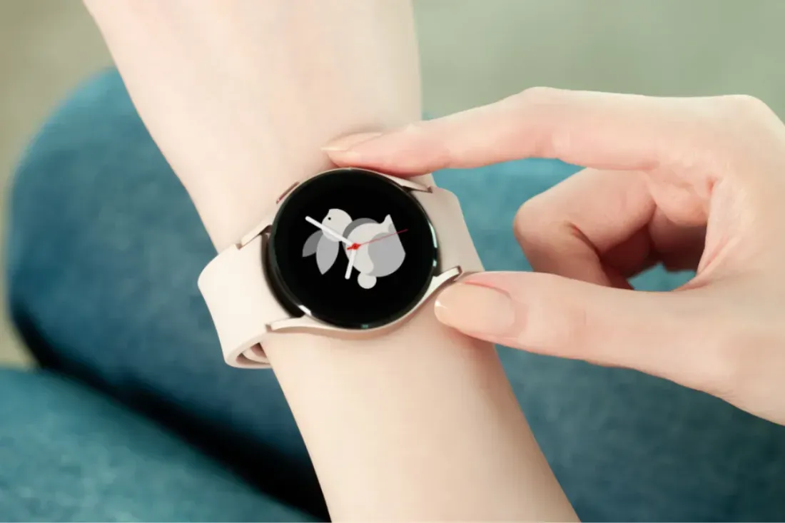 Galaxy Watch 4 series update support - Samsung Ends Software Support for the Iconic Galaxy Watch 4 Series
