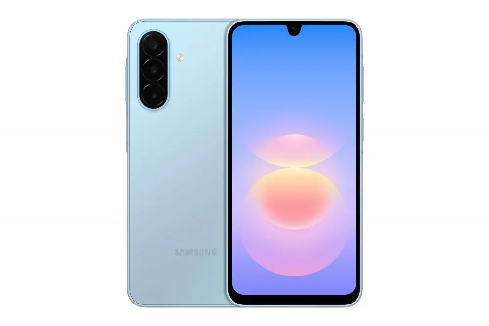 The Galaxy A18 4G has a small 5,000 mAh battery - Samsung's New $300 Phone Promises Support All the Way to 2032