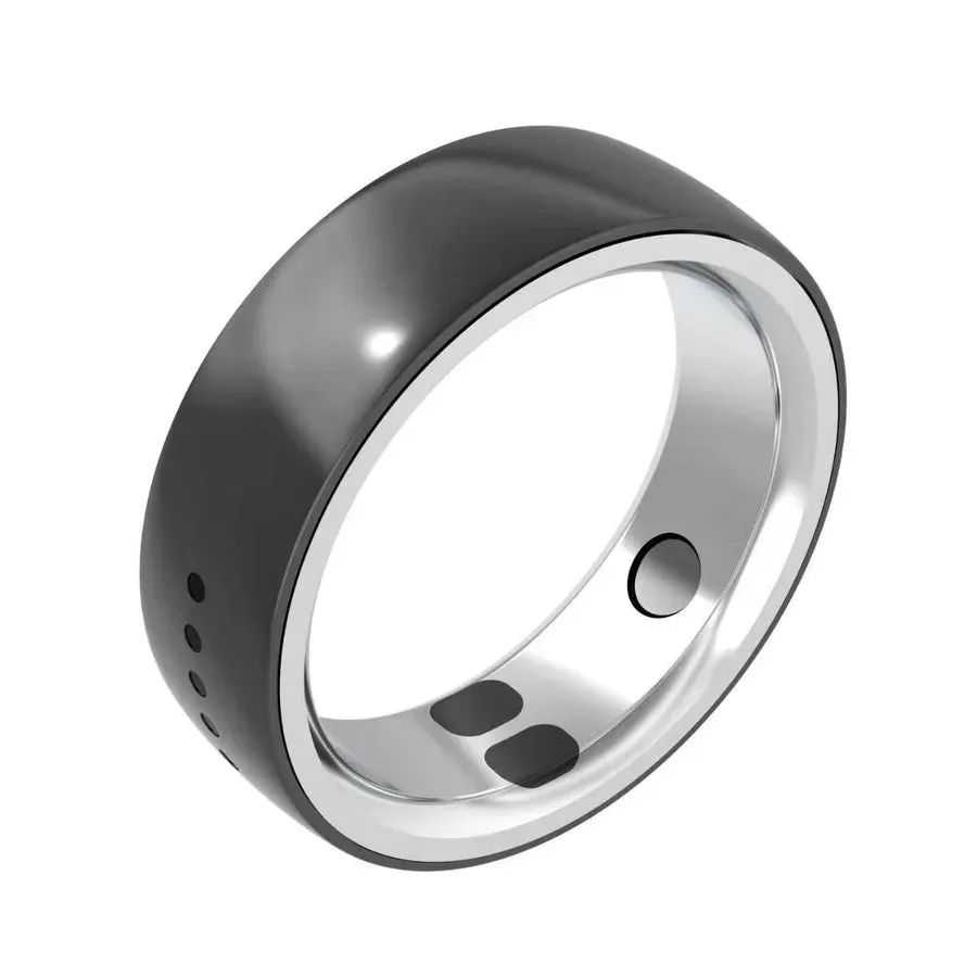 zenring 6 27c8d882 de12 4e98 8a7 This $130 Smart Ring Features an Emergency SOS Gesture for Peace of Mind