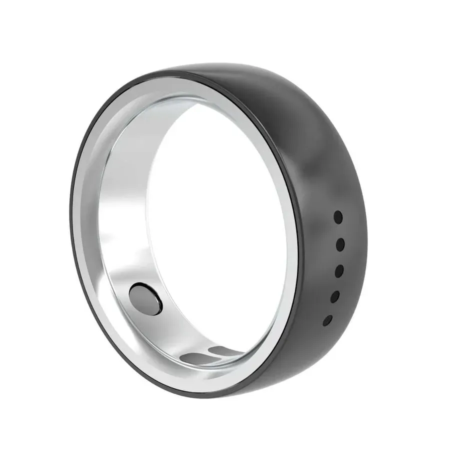 zenring 7 f5322033 33f2 48ba ac7 This $130 Smart Ring Features an Emergency SOS Gesture for Peace of Mind