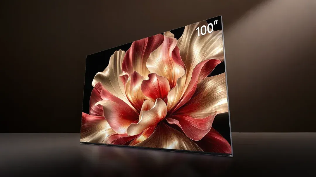 Hisense U7T Pro - This 180Hz Mini LED TV Ends the Need for an External Soundbar