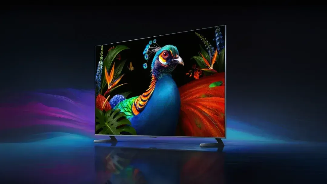Xiaomi TV S Pro RGB-Mini LED 2027 - This 180Hz Mini LED TV Solves Daytime Glare and Washed-Out Color