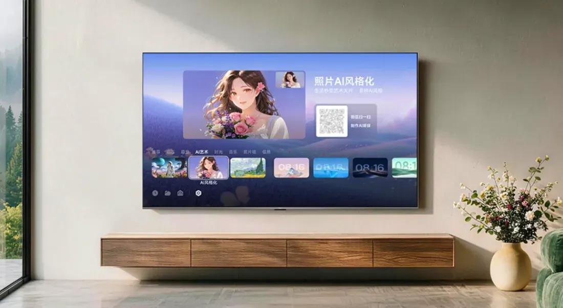 Xiaomi TV S Pro RGB-Mini LED 2027 - This 180Hz Mini LED TV Solves Daytime Glare and Washed-Out Color