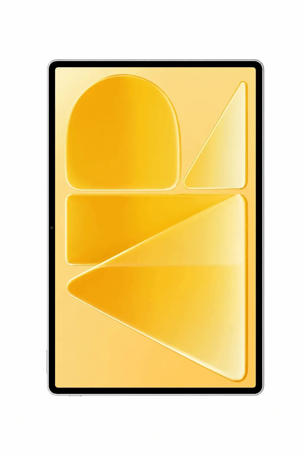 Huawei MatePad Air front view - This 5.3mm OLED Tablet Kills Screen Glare With a 144Hz Matte Panel
