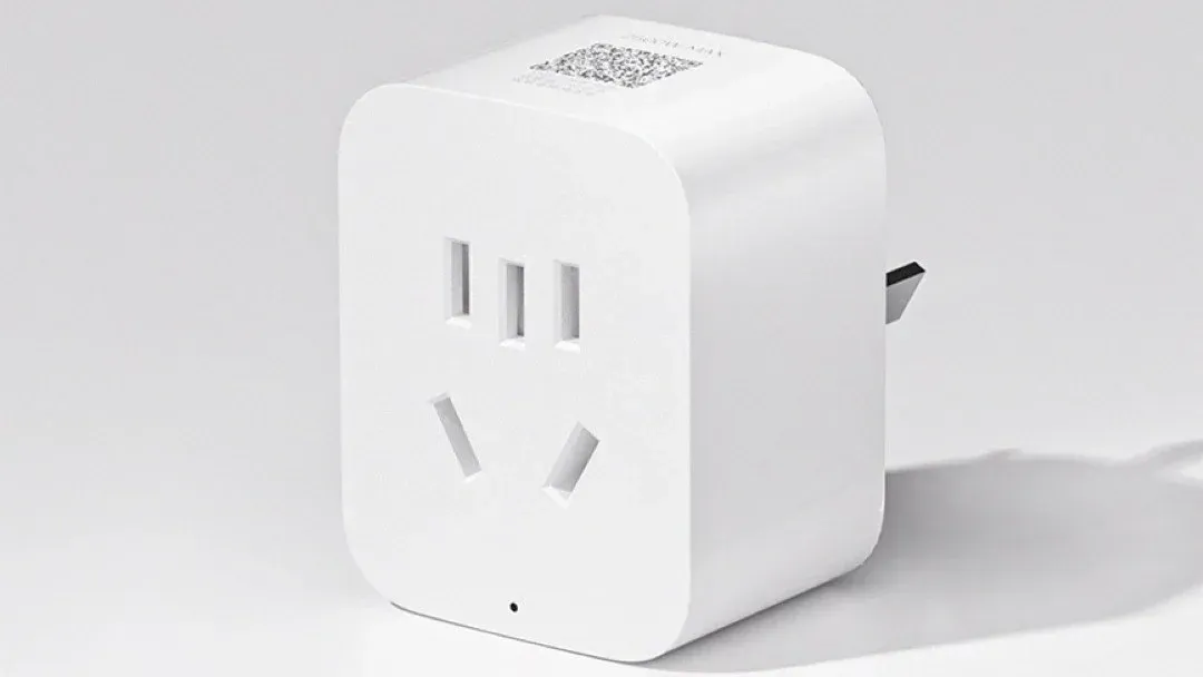 This $7 Smart Plug Solves Congested Home Networks with Wi-Fi 6