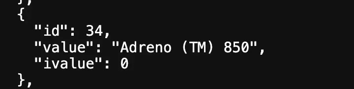 Geekbench listing of the iQOO Pad Ultra. - This Compact Android Tablet Packs 16GB RAM and Next-Gen Silicon