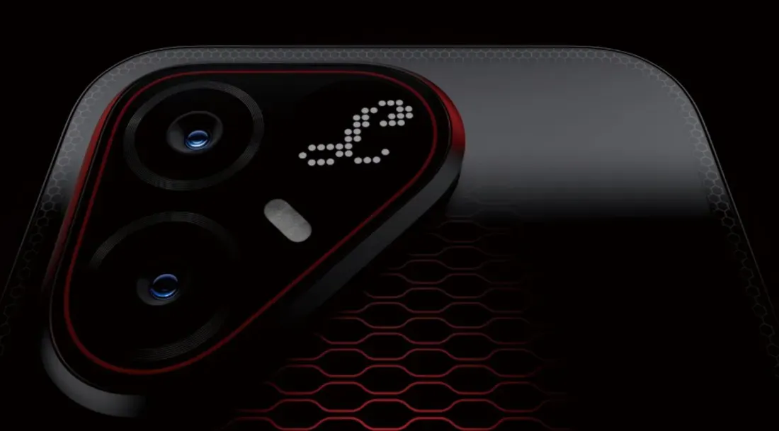 This Limited Edition Phone Brings Italian Supercar Flair to Your Pocket
