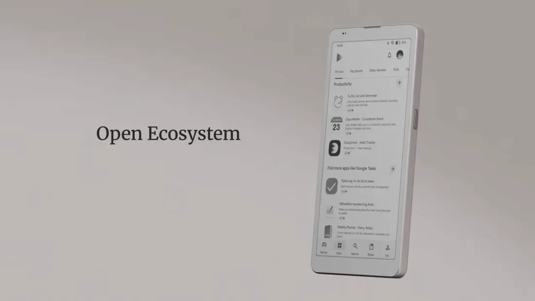 The Boox Palma 3 costs $320, which is $60 less than the Palma 2 Pro, with the InkSense Plus stylus sold separately at $46. - This Smartphone-Sized E-Reader Adds Stylus Support and Android 16